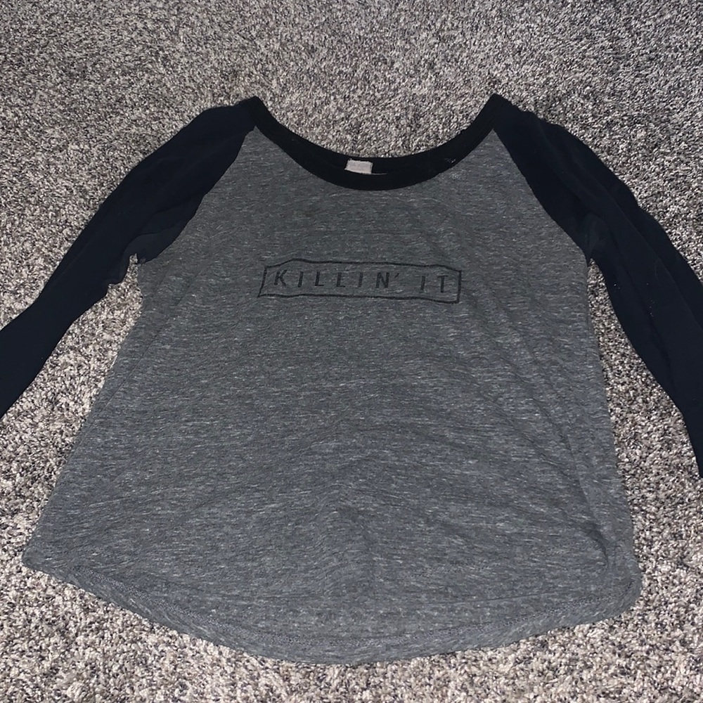 Killin it Tshirt